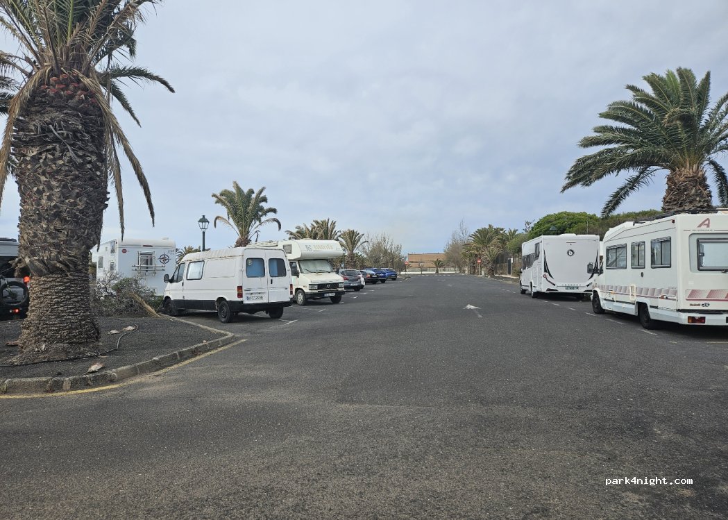 (35508) Costa Teguise - 4 Avenida del Mar — foto