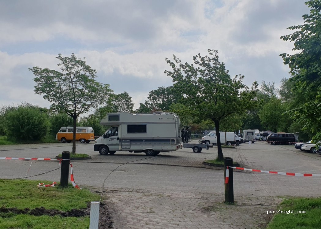 (26847) Detern - 2 Zum See — foto