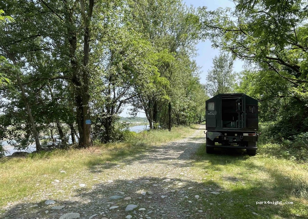 (13035) Lenta - Unnamed Road — foto 3