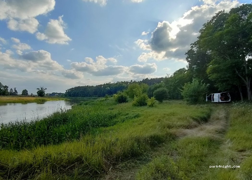 Miejsce Biwakowe — foto 2