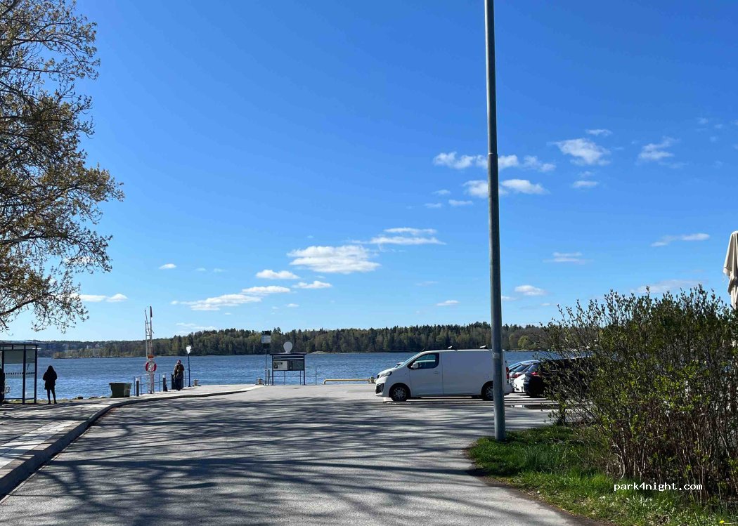(181 55) Lidingö - Brostugevägen — foto 3