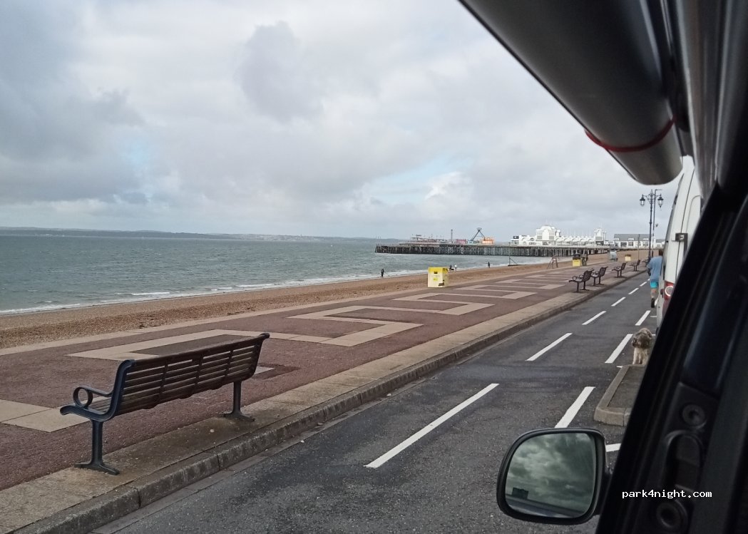 (PO4 9RU) Portsmouth - Eastney Esplanade — foto 3