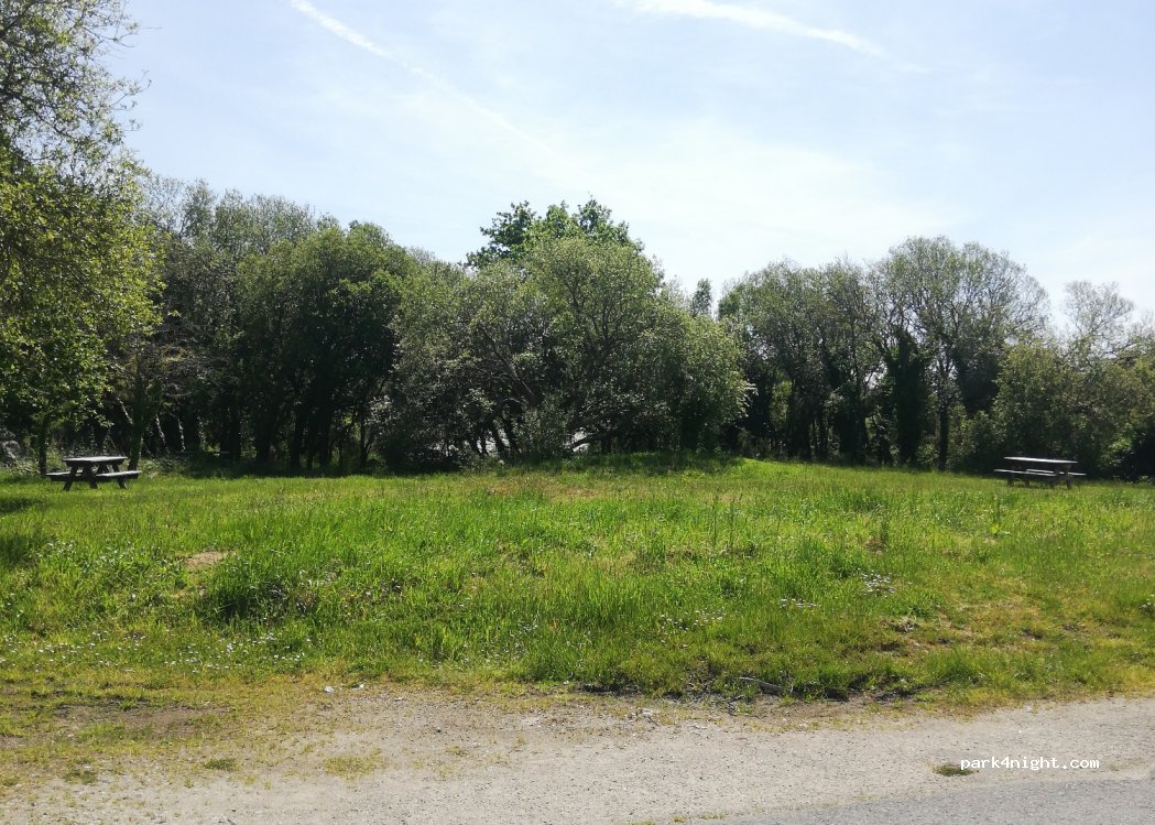 (56680) Plouhinec - 15 Mané Jouan — foto