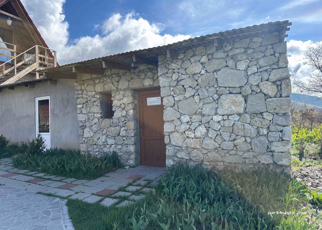 Armenian Camp — foto 2