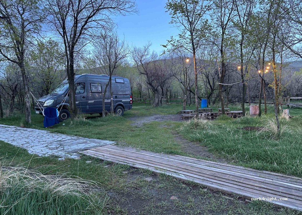 Armenian Camp — foto 3