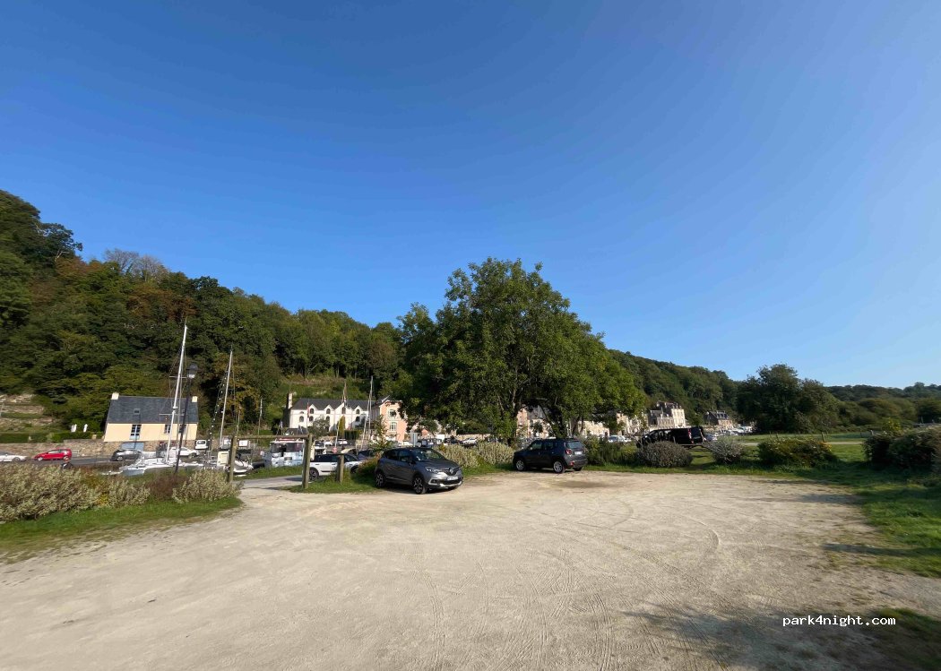 (22100) Lanvallay - 26 Quai du Tallard — foto 3