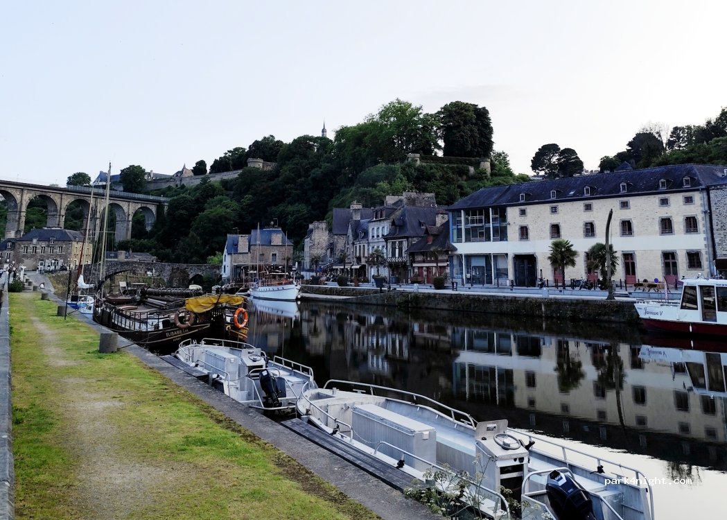 (22100) Lanvallay - 26 Quai du Tallard — foto 4