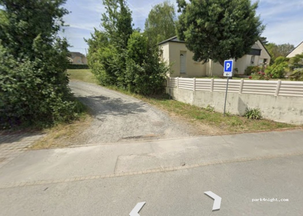 (56760) Pénestin - 13 Rue du Pont Cano — foto