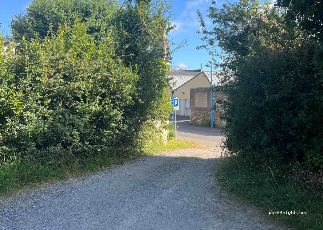 (56760) Pénestin - 13 Rue du Pont Cano — foto 3