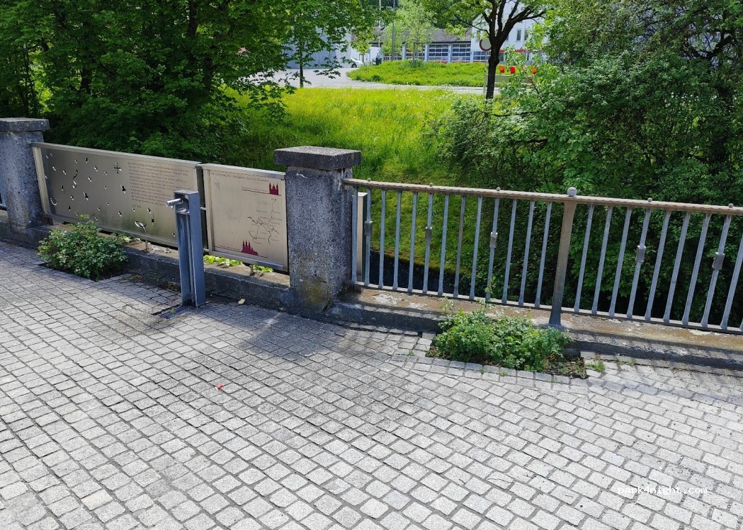 (88250) Weingarten - 33 Scherzachstraße — foto