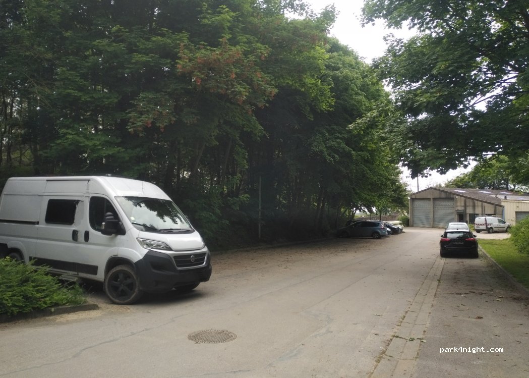 (62126) Wimille - 8 Rue du Cimetière — foto 2