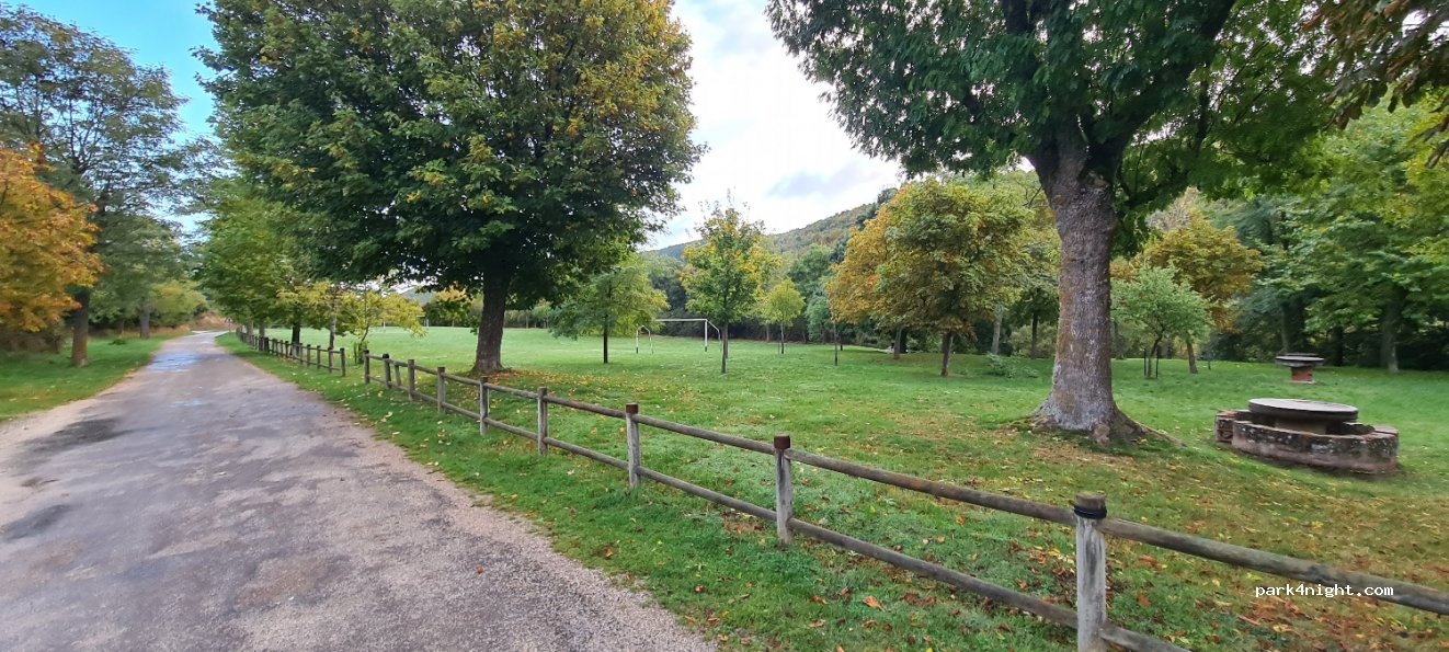 (09257) Villafranca Montes de Oca - Unnamed Road — foto 2