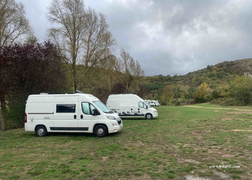 (09257) Villafranca Montes de Oca - Unnamed Road — foto 3