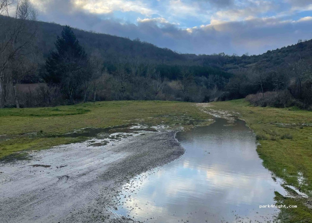 (09257) Villafranca Montes de Oca - Unnamed Road — foto 5