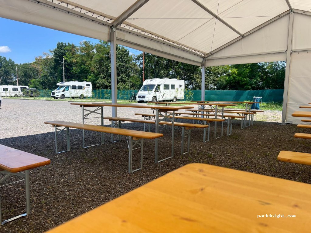 STELLPLATZ Brno — foto 5