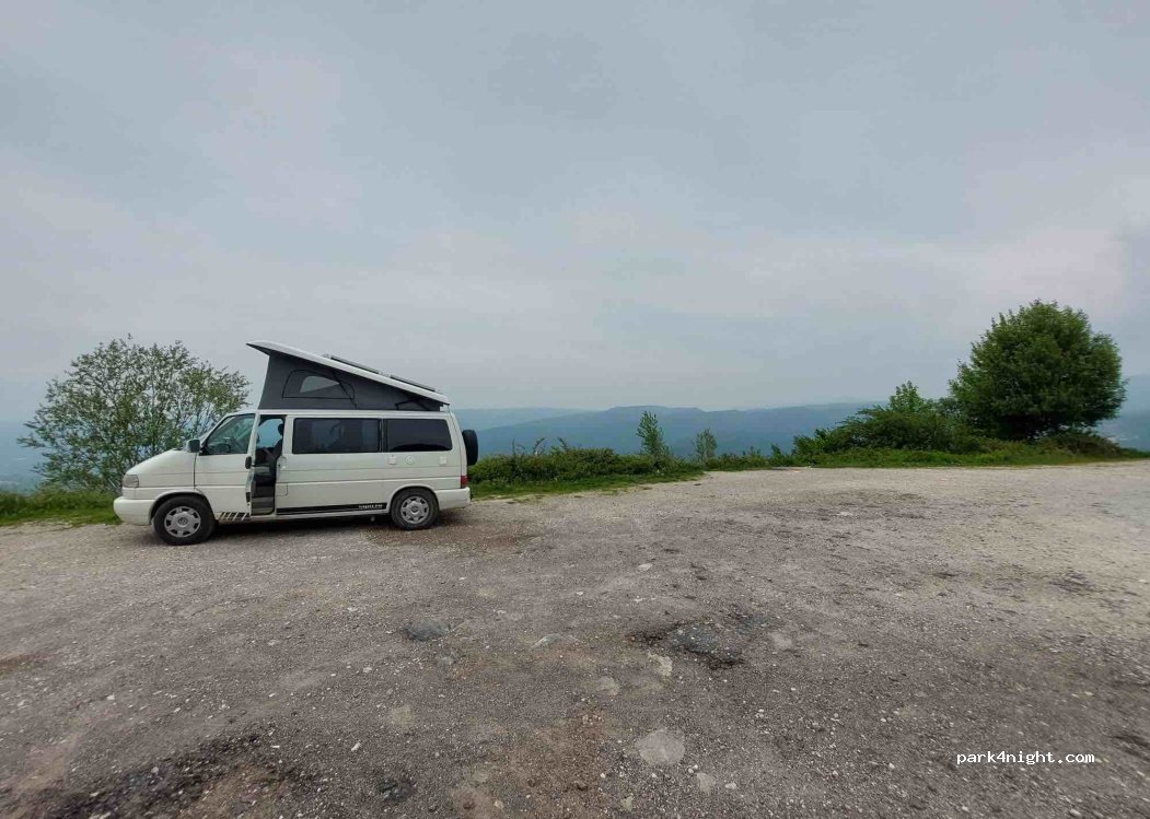 (81902) Kaynaşlı - 433 Adapazarı Bolu Yolu — foto 4