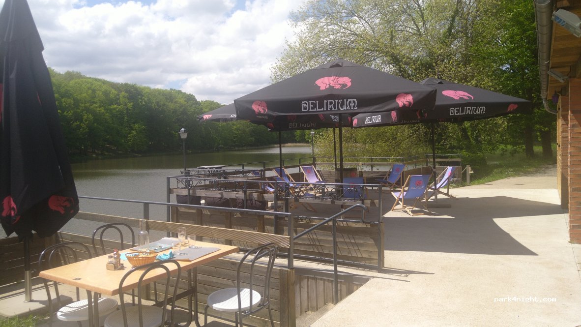 L'Etang Grénetier - Espace Paulette Lavergne — foto 2