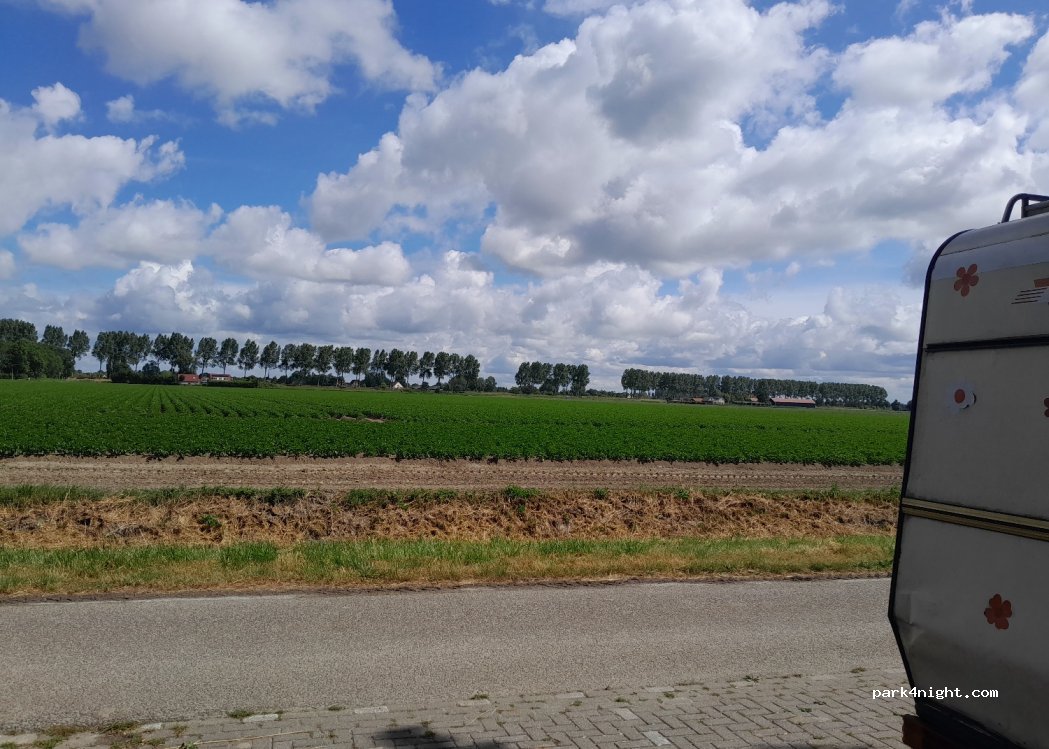 (3244 LD) Nieuwe-Tonge - 2 Battenoordseweg — foto 2