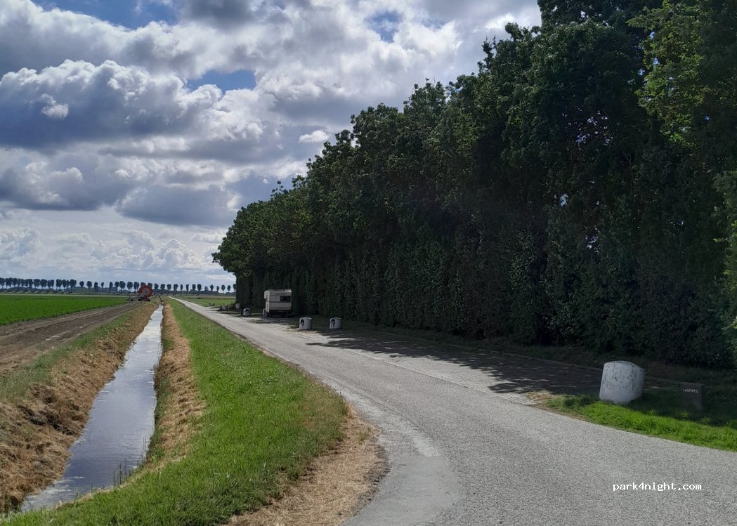 (3244 LD) Nieuwe-Tonge - 2 Battenoordseweg — foto 4