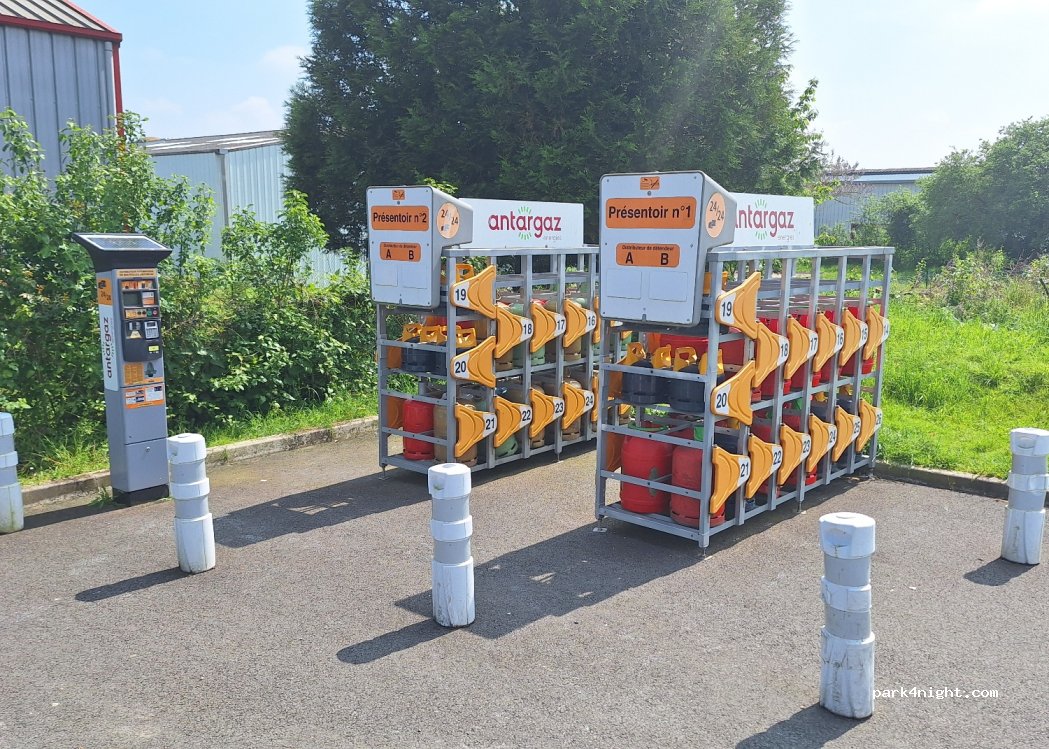(80450) Camon - 365 Route de Corbie — foto 3