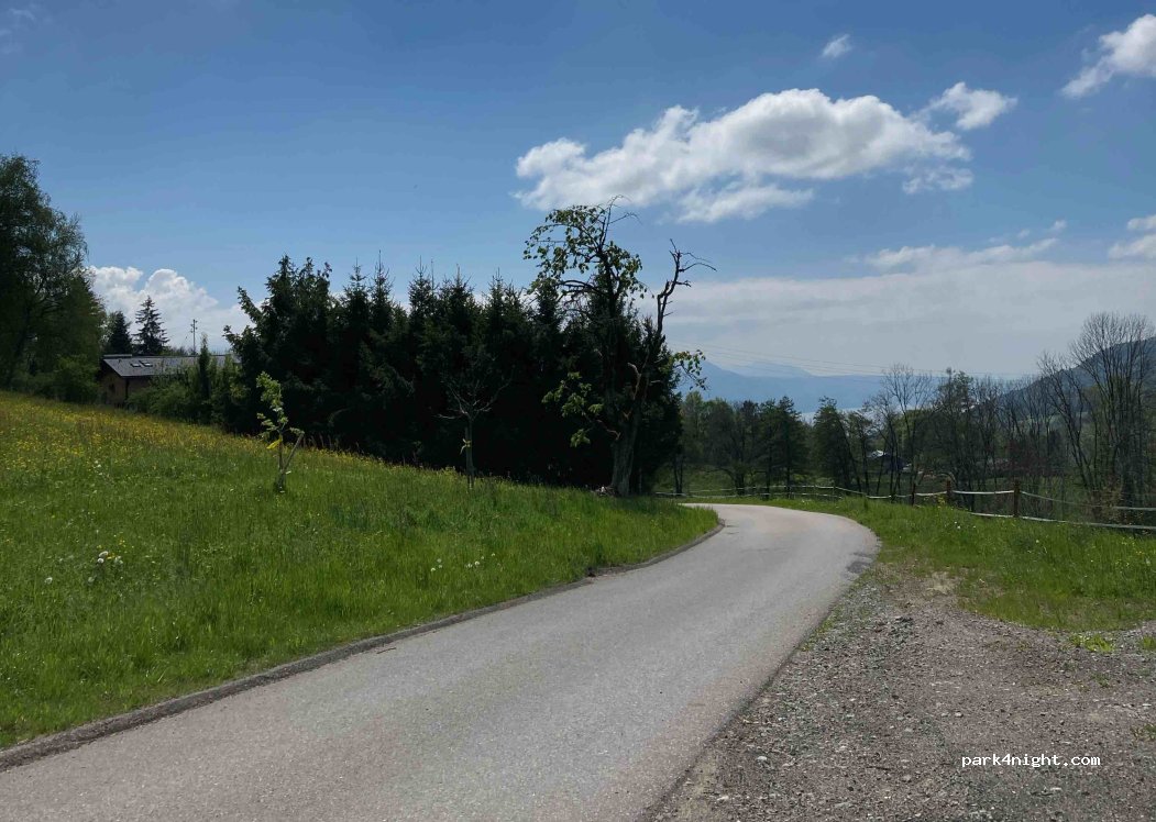 (1806) Blonay - Saint-Légier - 61 Chemin du Saugy — foto