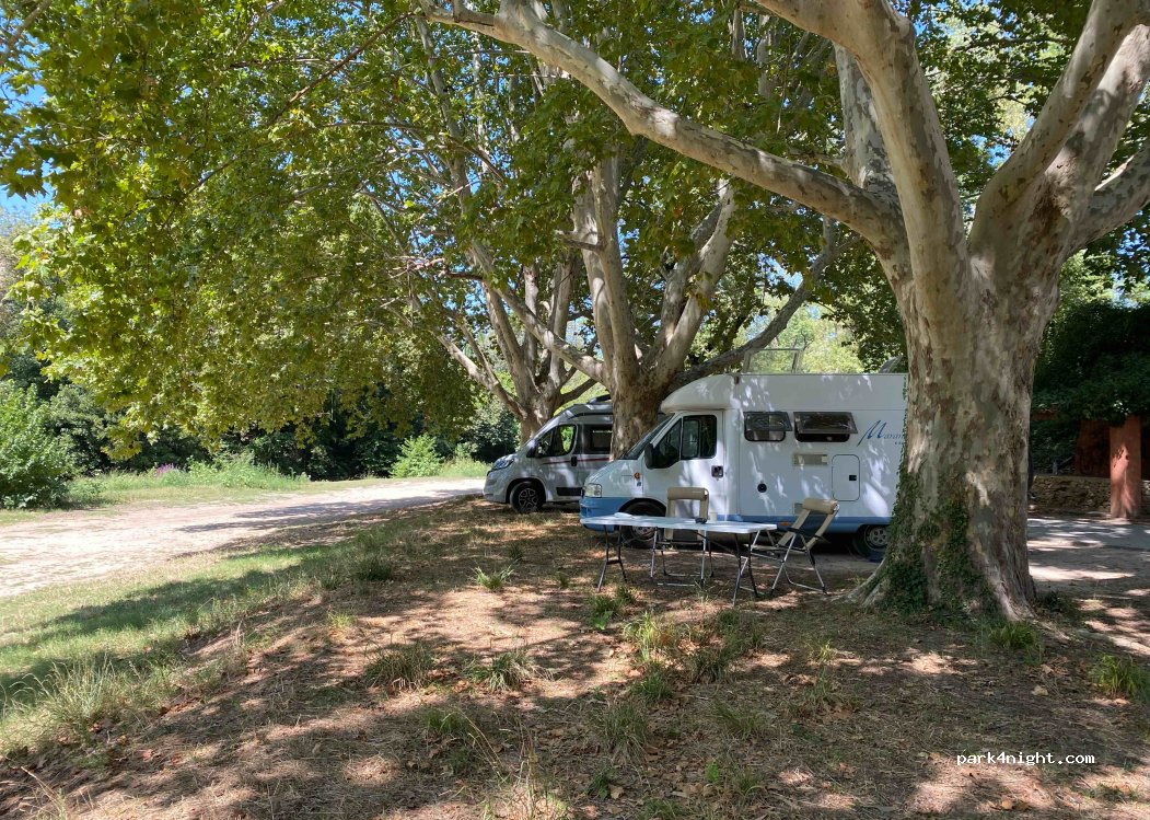(83570) Carcès - 8 Chemin Caramy — foto 4