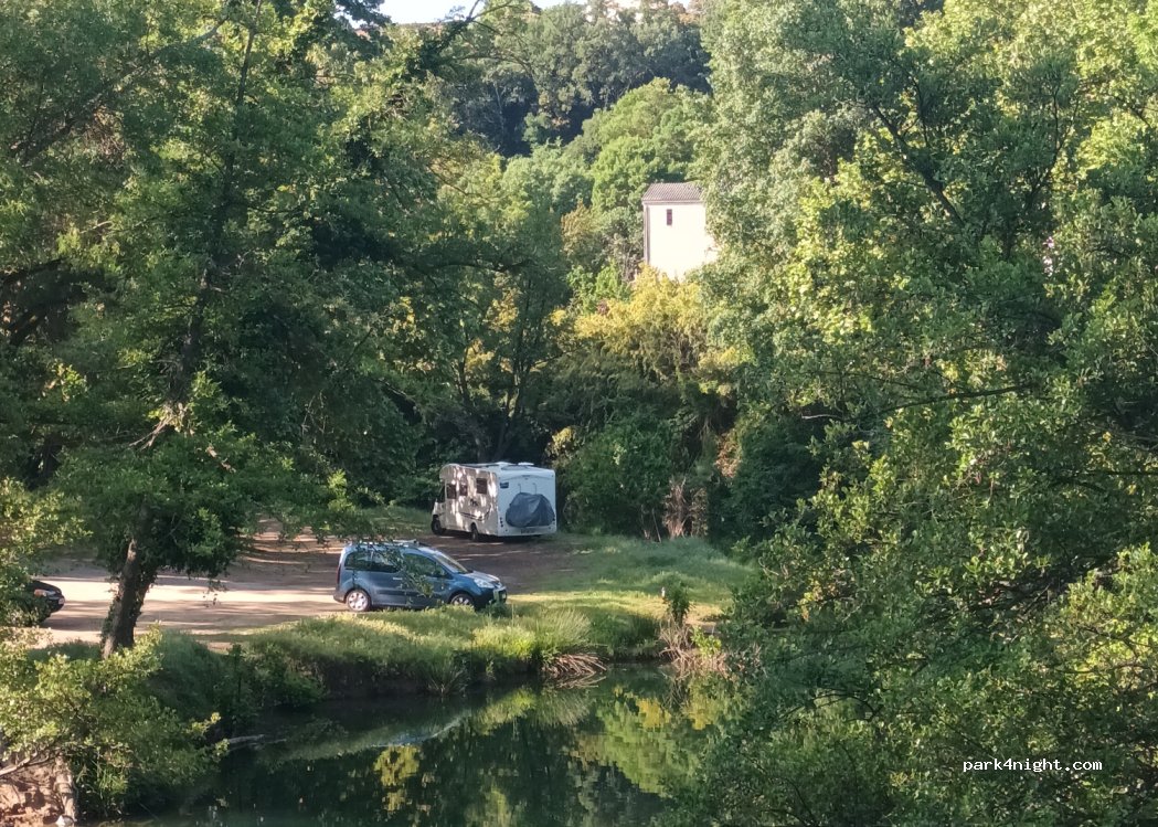 (83570) Carcès - 8 Chemin Caramy — foto 5