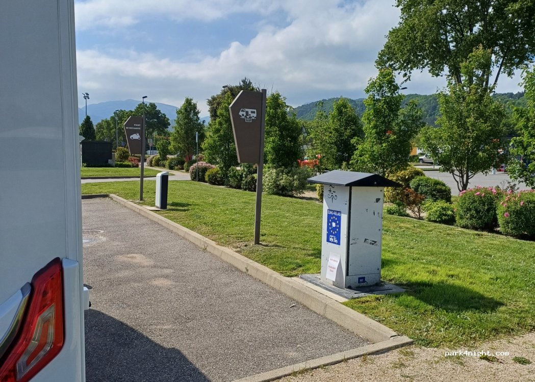 (26400) Aouste-sur-Sye - D93 — foto