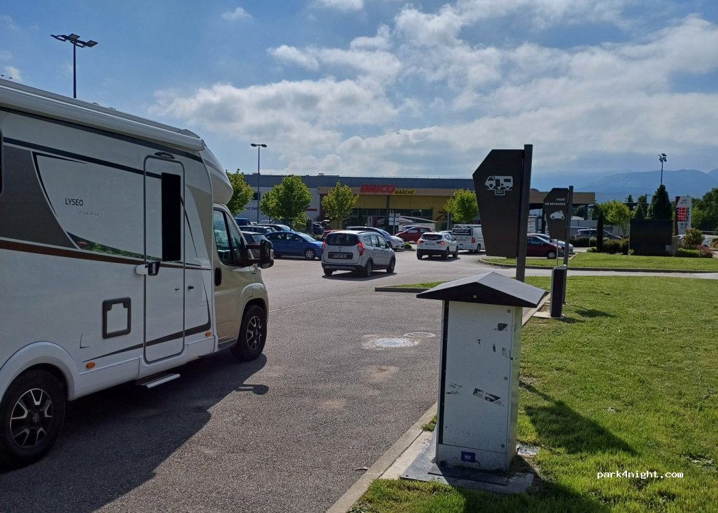 (26400) Aouste-sur-Sye - D93 — foto 2