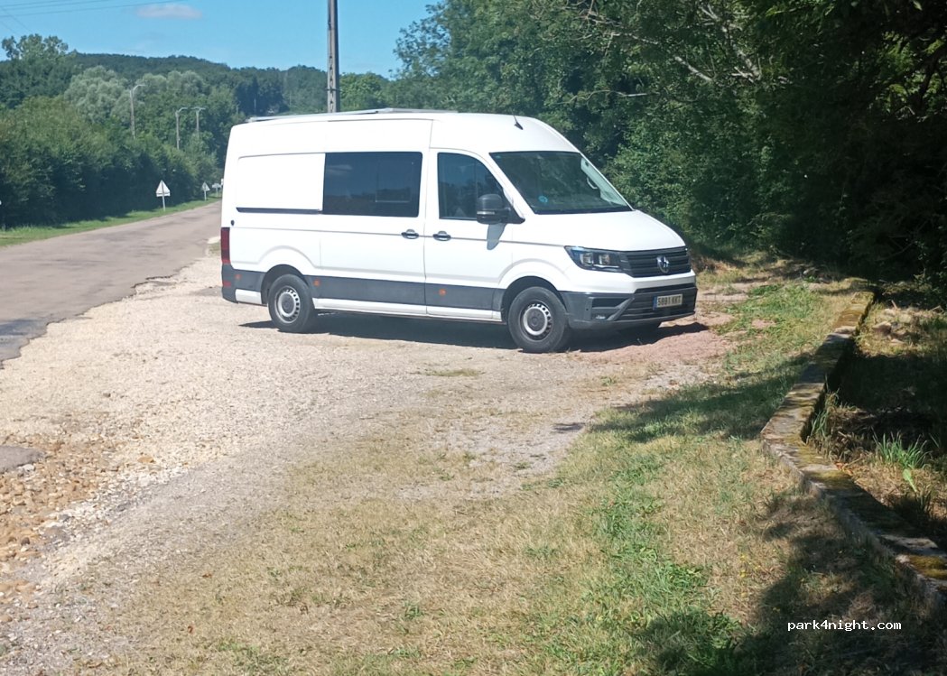 (58310) Arquian - 2 Route de la Celle — foto 2