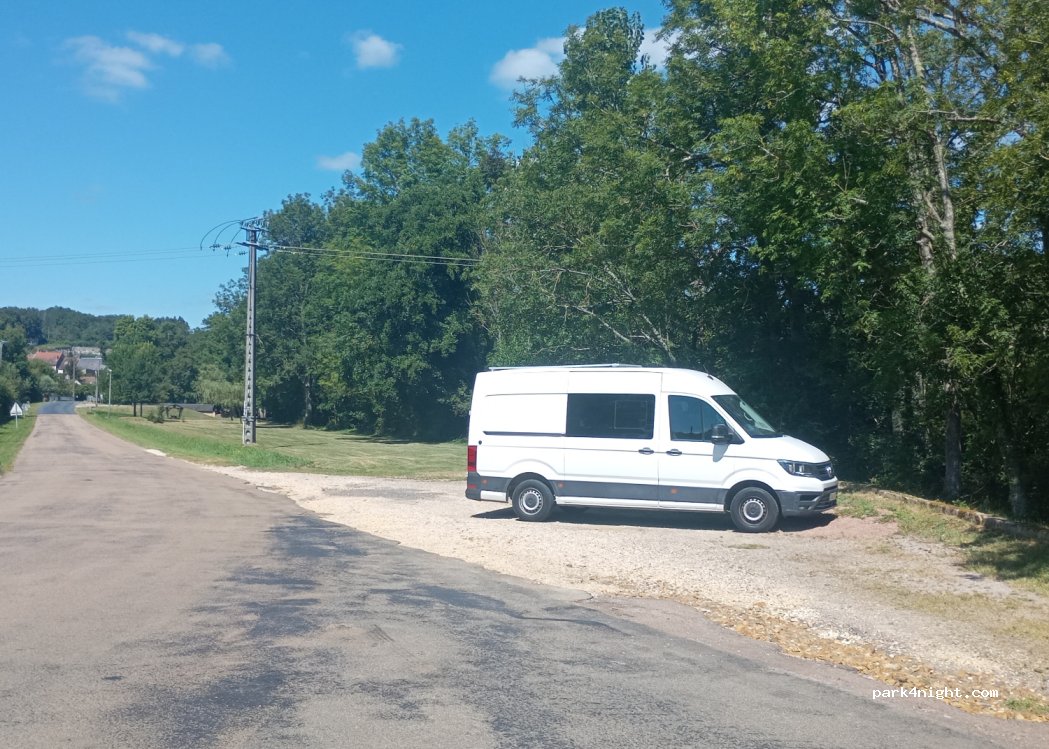 (58310) Arquian - 2 Route de la Celle — foto 3