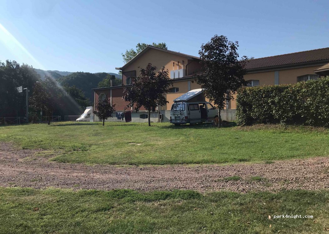 (40022) Castel del Rio - 57 Strada Provinciale 610 — foto 4