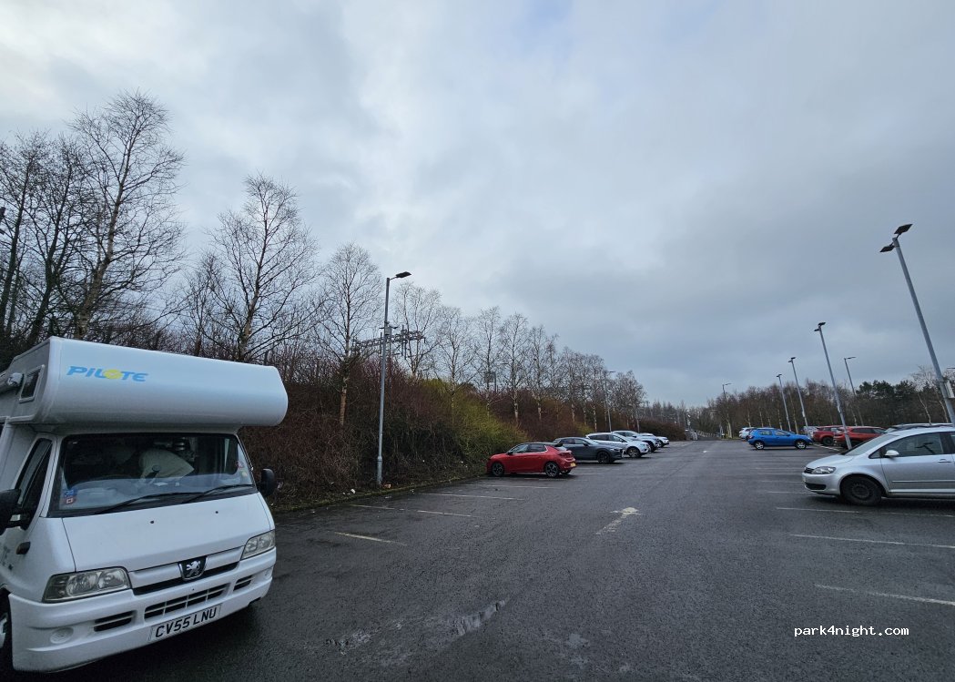 (G69 8DS) Glenboig - Craignethan Drive — foto