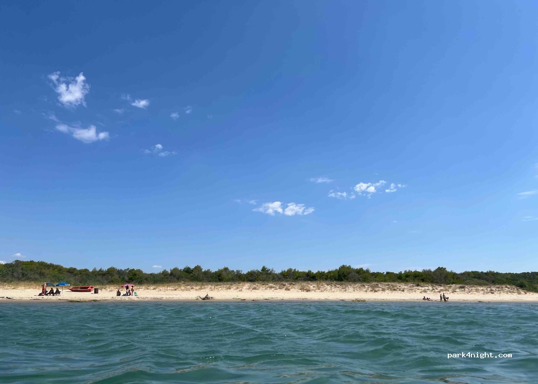 Campeggio Verde Mare — foto 2