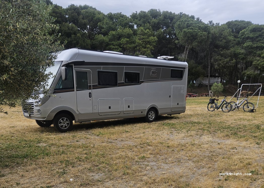 Campeggio Verde Mare — foto 5
