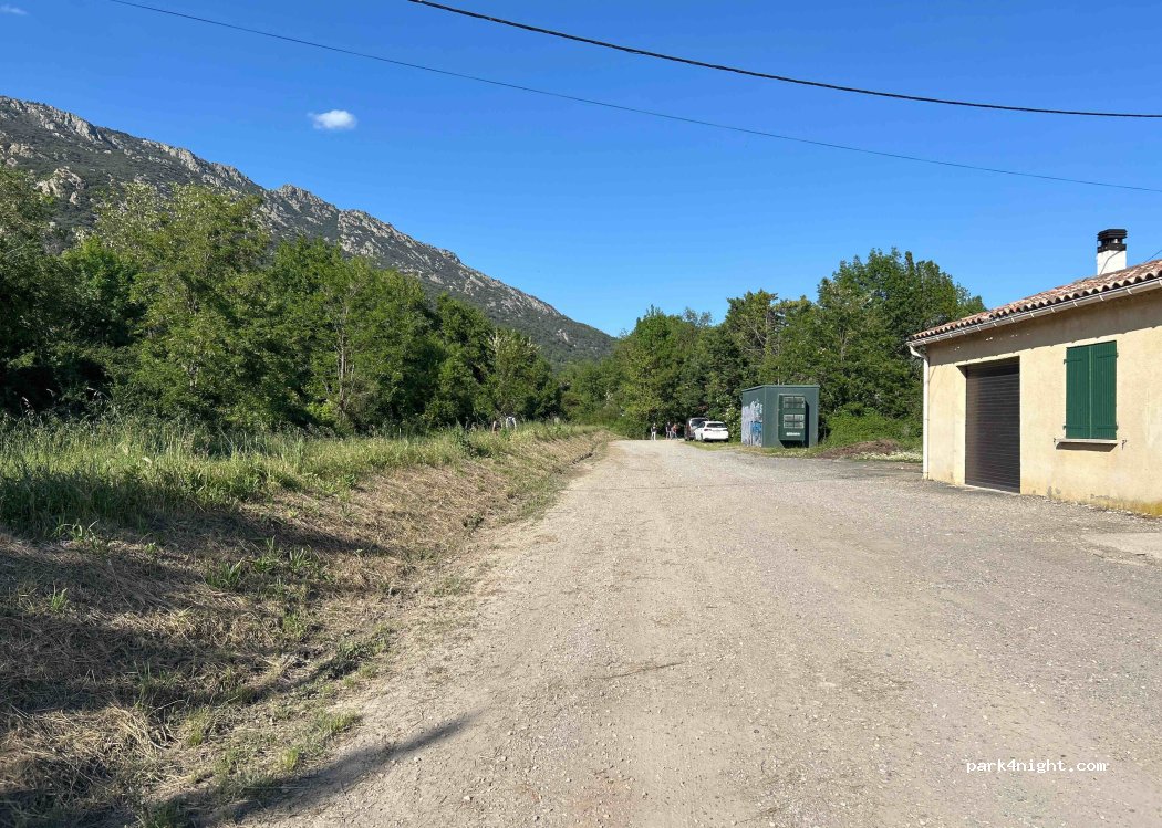 (34390) Mons - 218 La Trivalle — foto