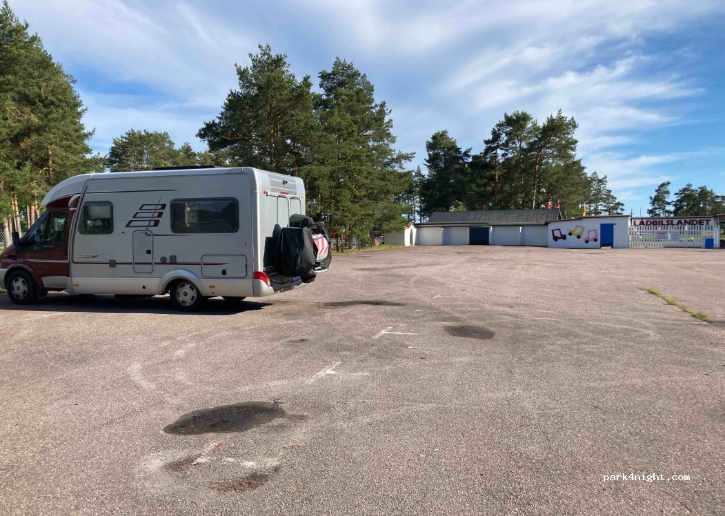 (387 71) Löttorp - 9 Gaxa Skoggata — foto 3