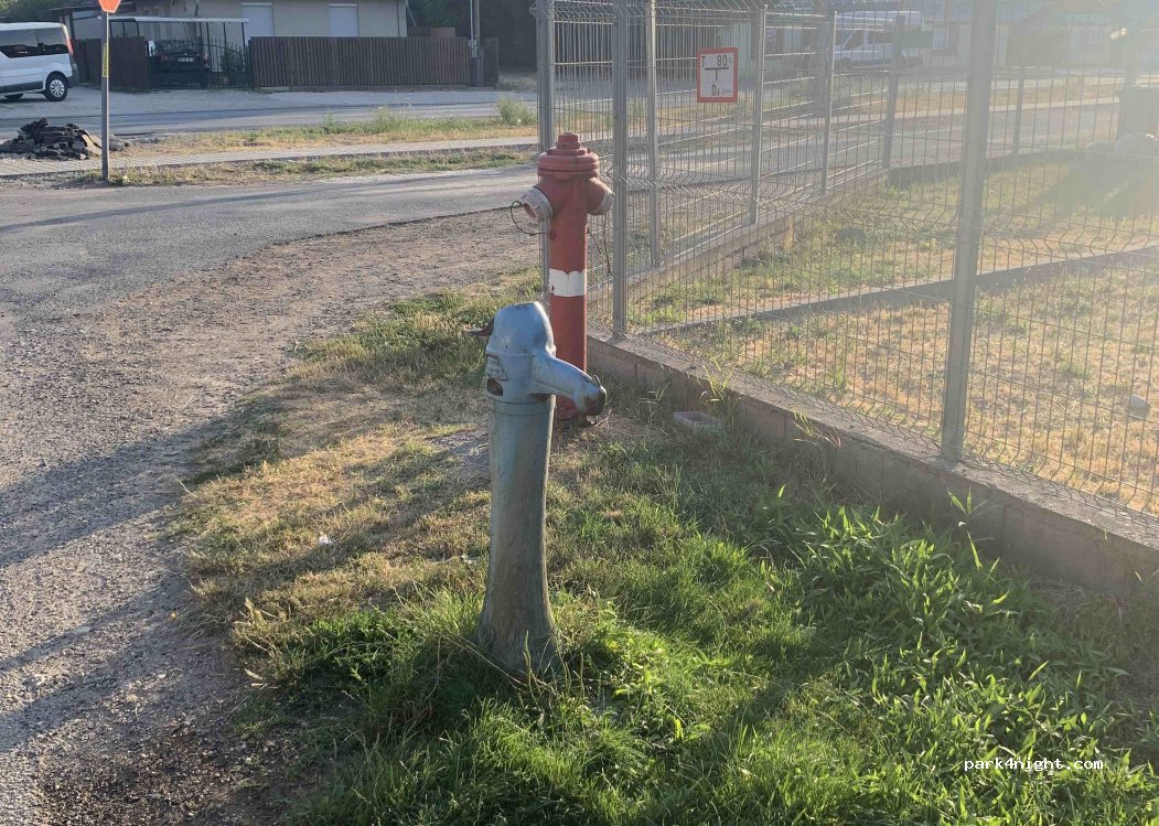 (2310) Szigetszentmiklós - 2 Emelkedő utca — foto