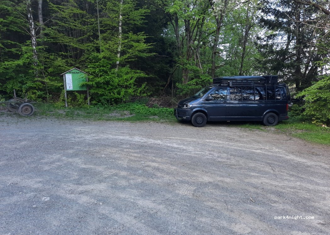 (34508) Willingen (Upland) - 13 Am Schwalefelder Treis — foto