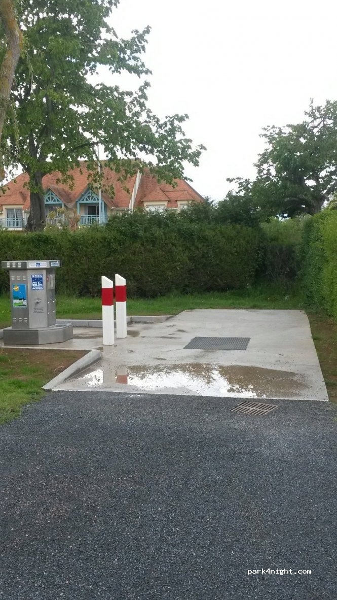 Camping De la Vallée — foto 3