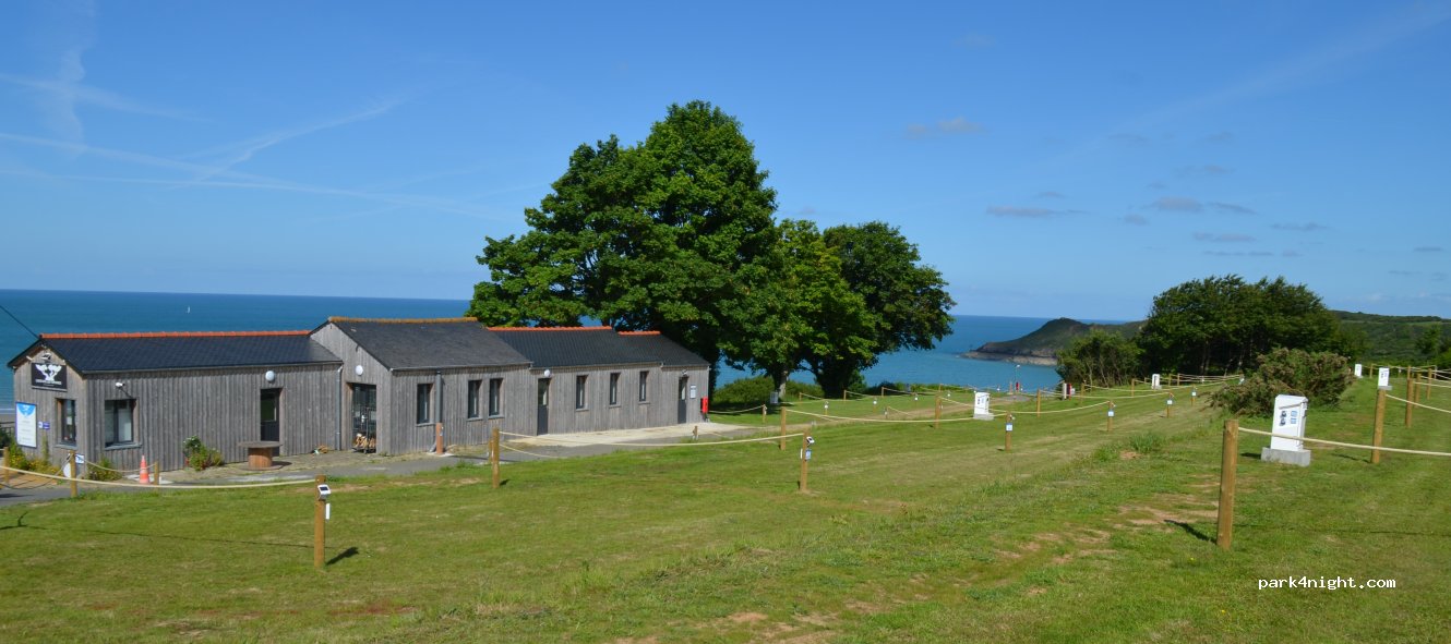 Camping Les Tamaris — foto 3