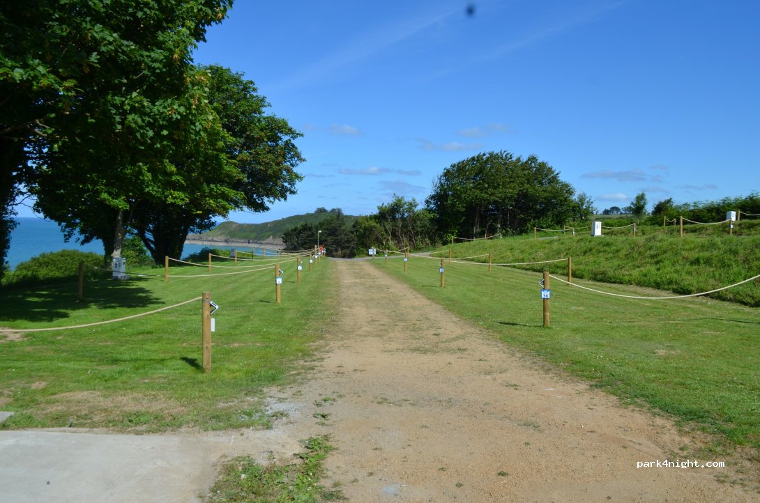 Camping Les Tamaris — foto 4