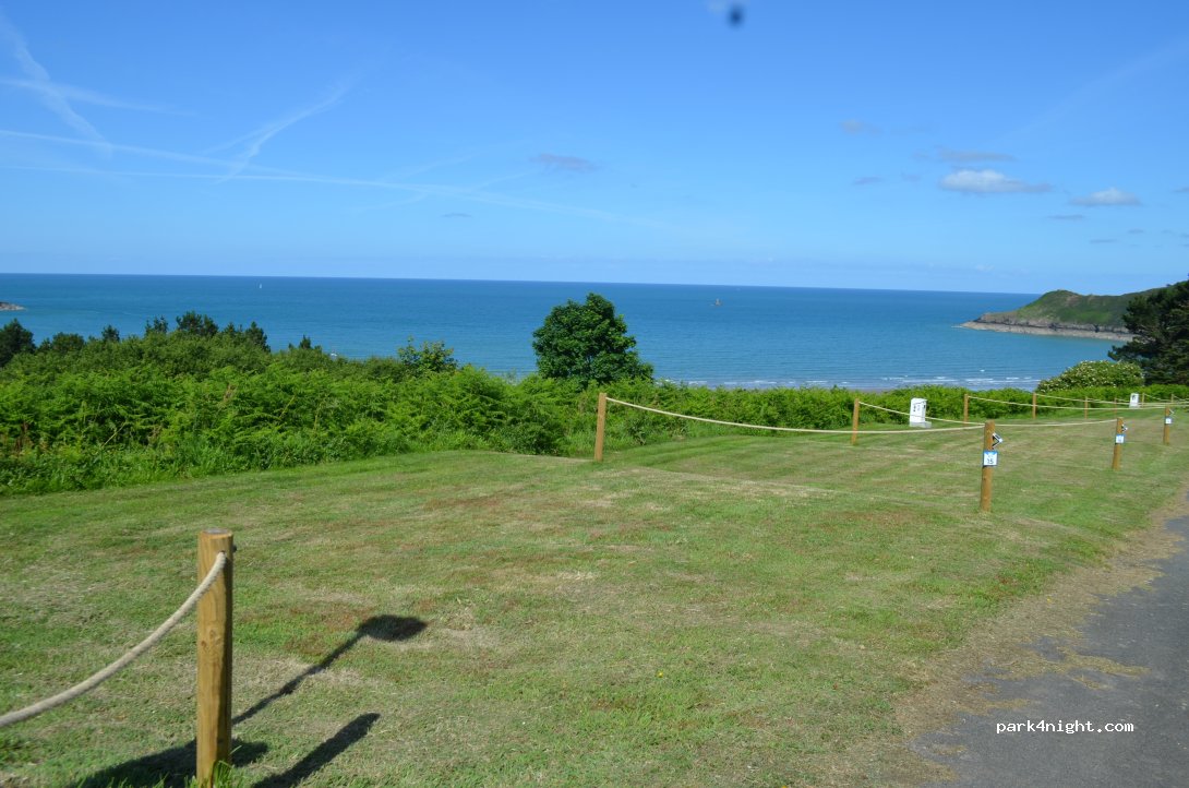 Camping Les Tamaris — foto 5