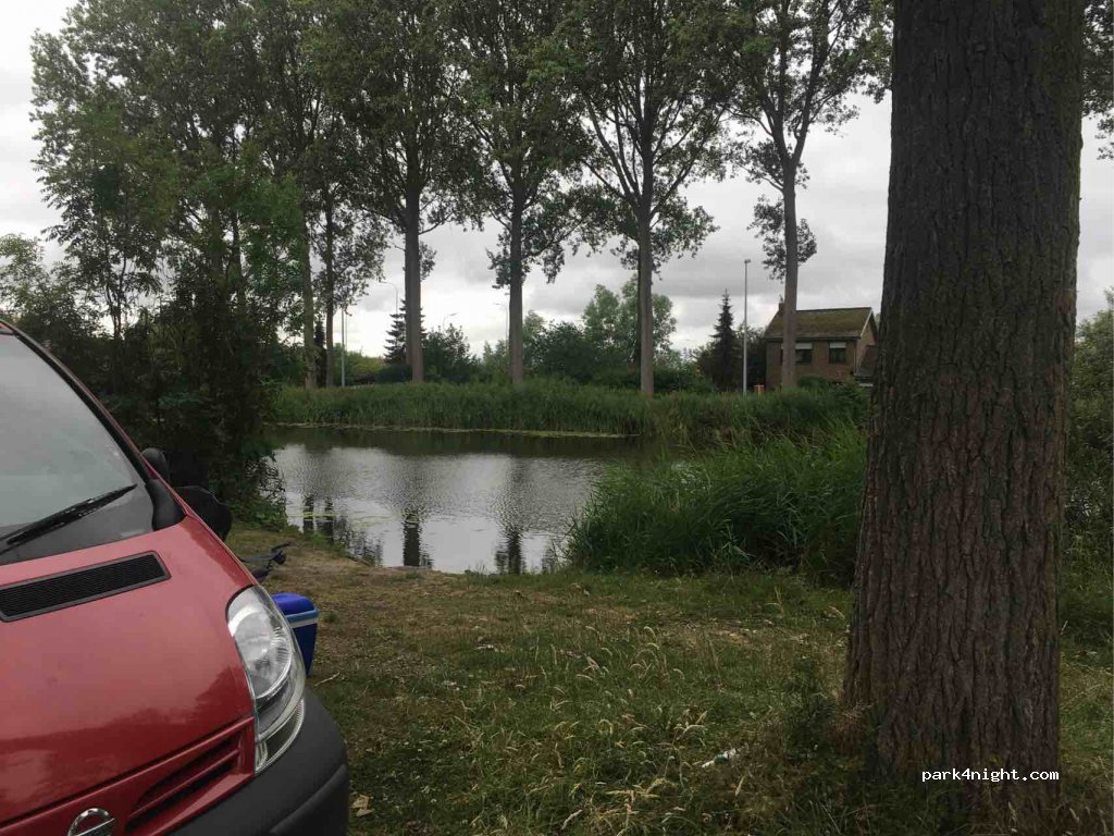 (8340) Damme - Damse Vaart-Oost — foto