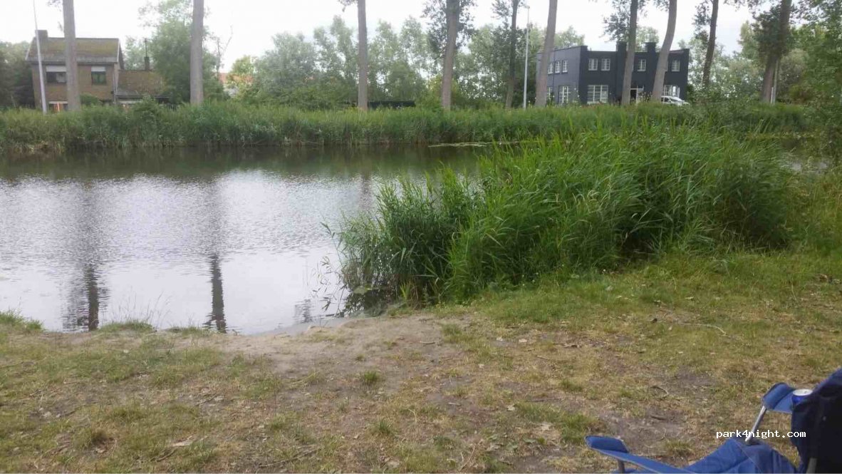 (8340) Damme - Damse Vaart-Oost — foto 2