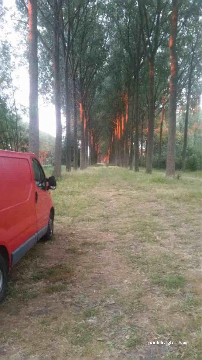 (8340) Damme - Damse Vaart-Oost — foto 3