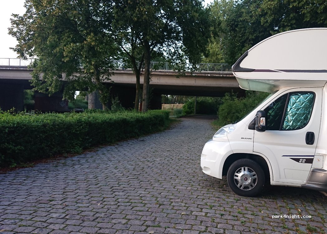 (8340) Damme - Damse Vaart-Oost — foto 4