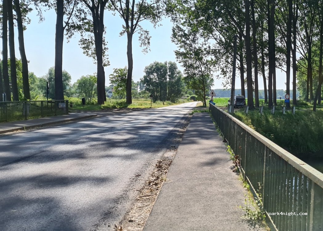 (8340) Damme - Oude Sluissedijk — foto 2