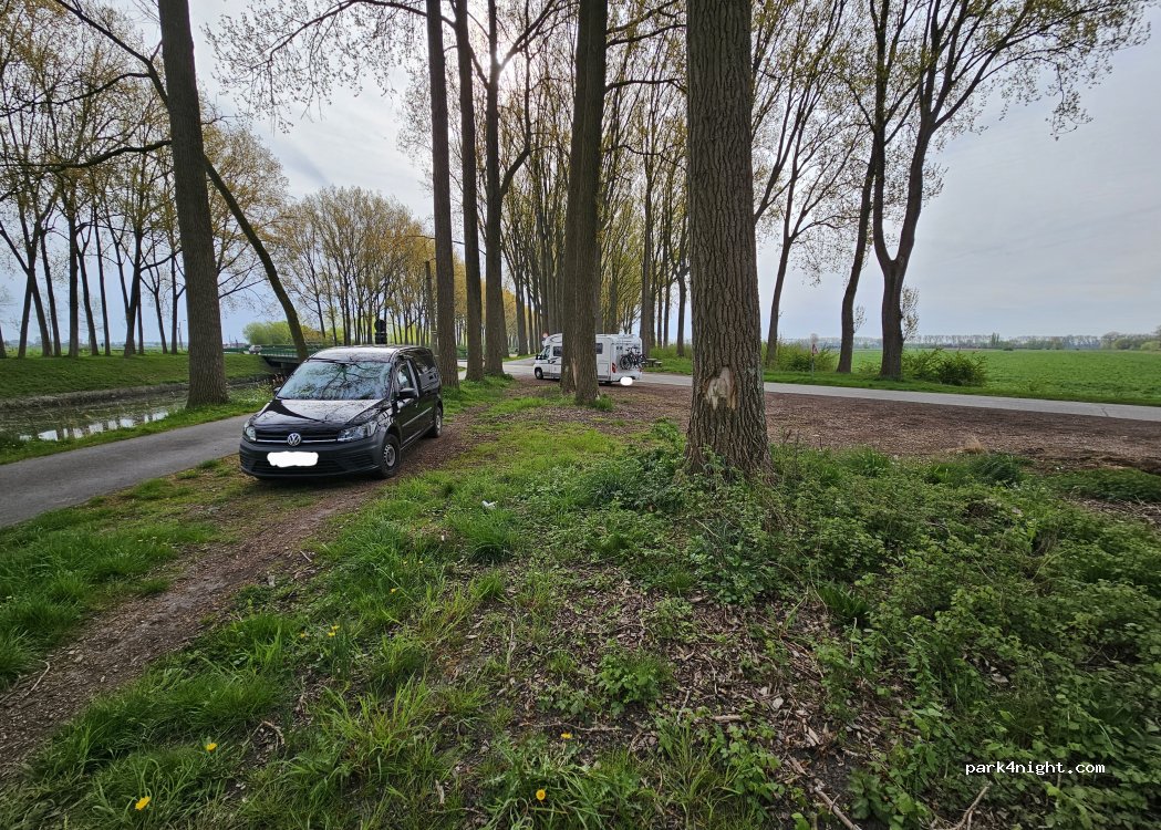 (8340) Damme - Oude Sluissedijk — foto 5