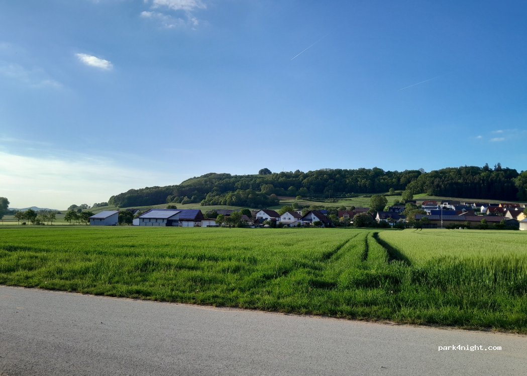 (92318) Neumarkt in der Oberpfalz - 8 Gößweinstraße — foto